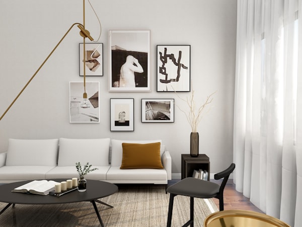 Dapur modern minimalis